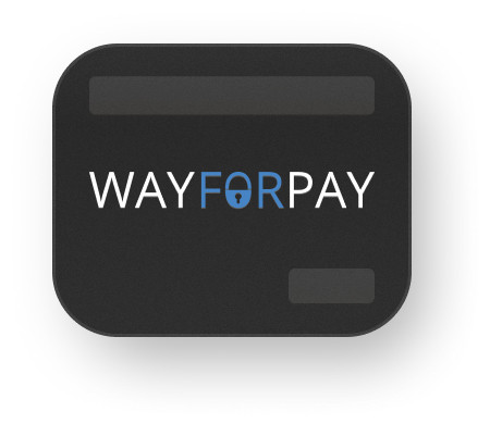 WayForPay integration