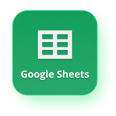 Google Sheets