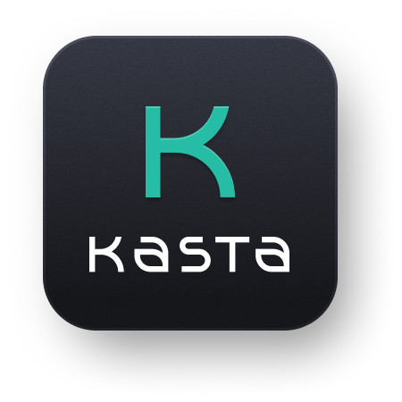 Kasta PRO