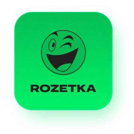 Rozetka PRO