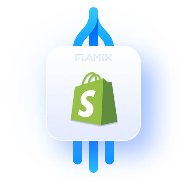 Shopify