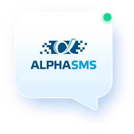 AlphaSMS: SMS + Viber