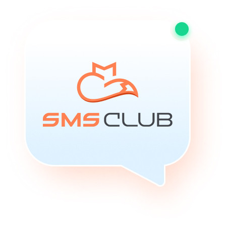 SMS Club: SMS + Vider