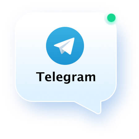 Telegram Notifications