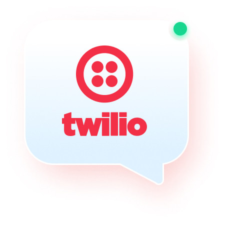 Twilio SMS